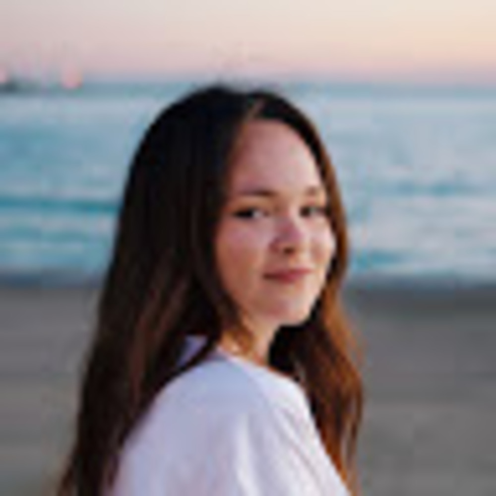 Meet your Posher, Kathleen
